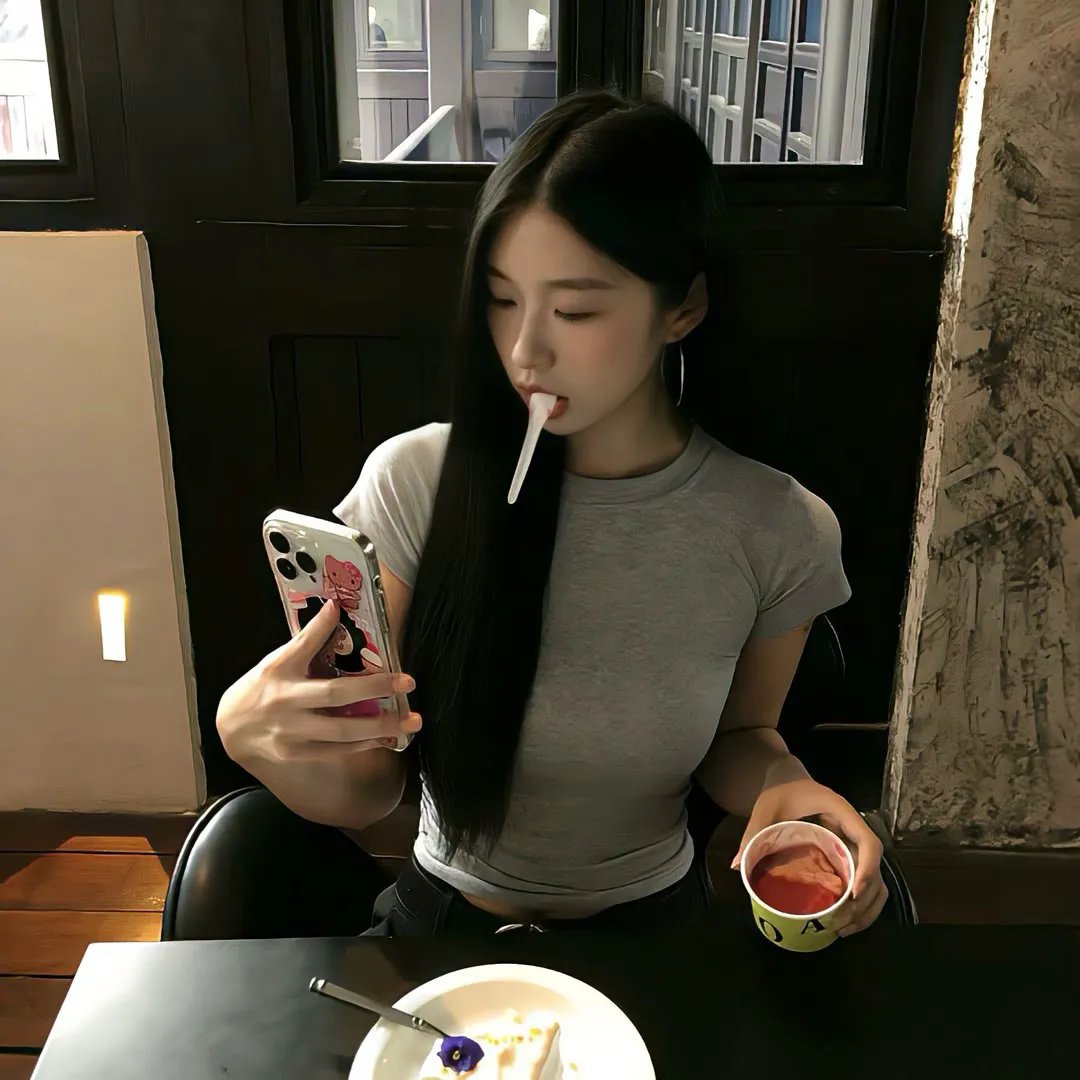 浪荡性世代