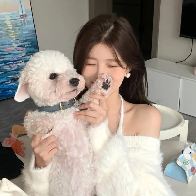 彩虹艳尽半边天