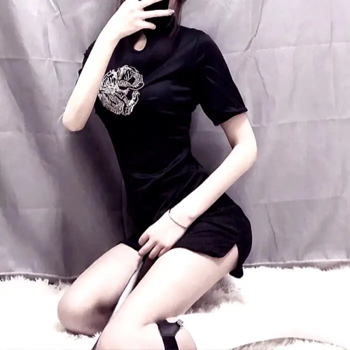 下流祖父
